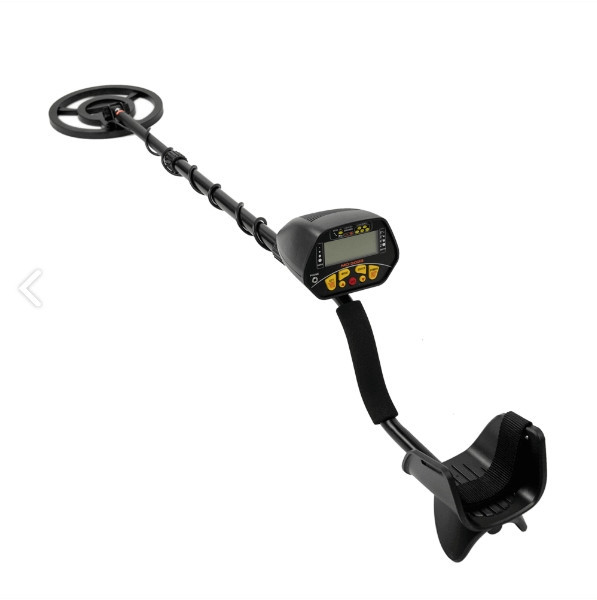 Підземний металошукач MD-3028 металодетектор Висока чутливість РК-дисплей Вінниця - фото 3