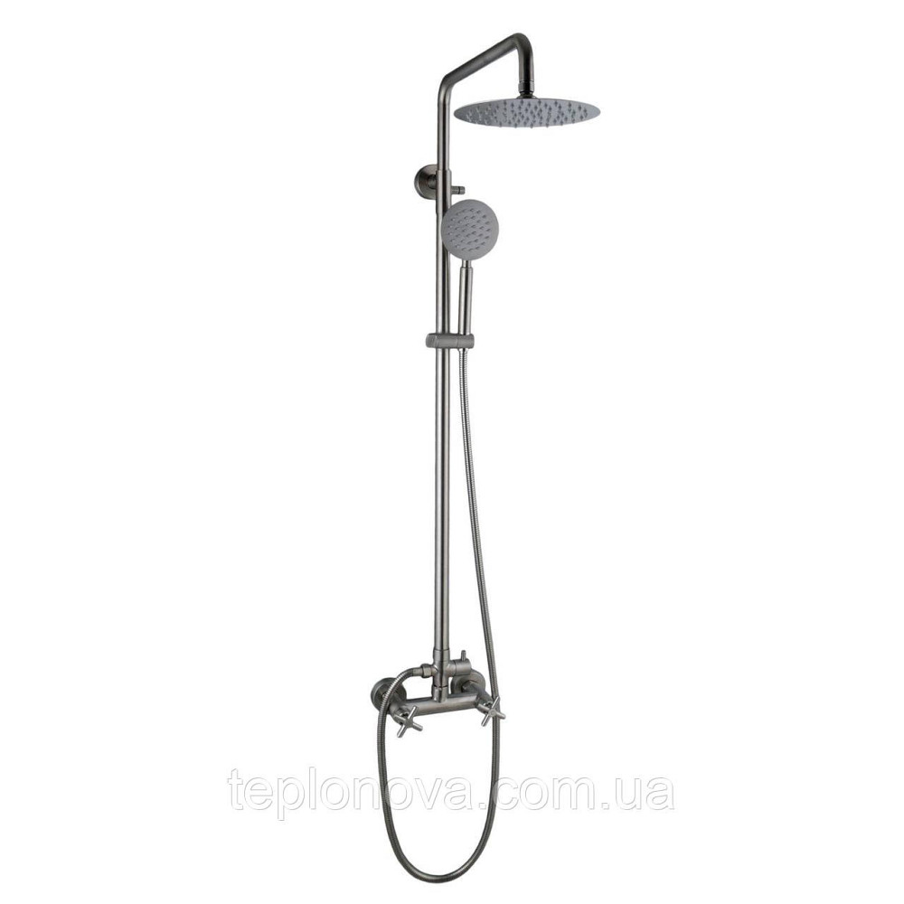 Душевая система Globus Lux DUKAT SD4-SH-02 Черновцы - изображение 2