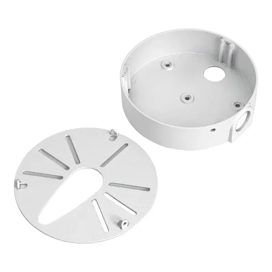 Монтажна коробка Light Vision VLC-150(M), метал, 150*40 мм (75-00340) Киев