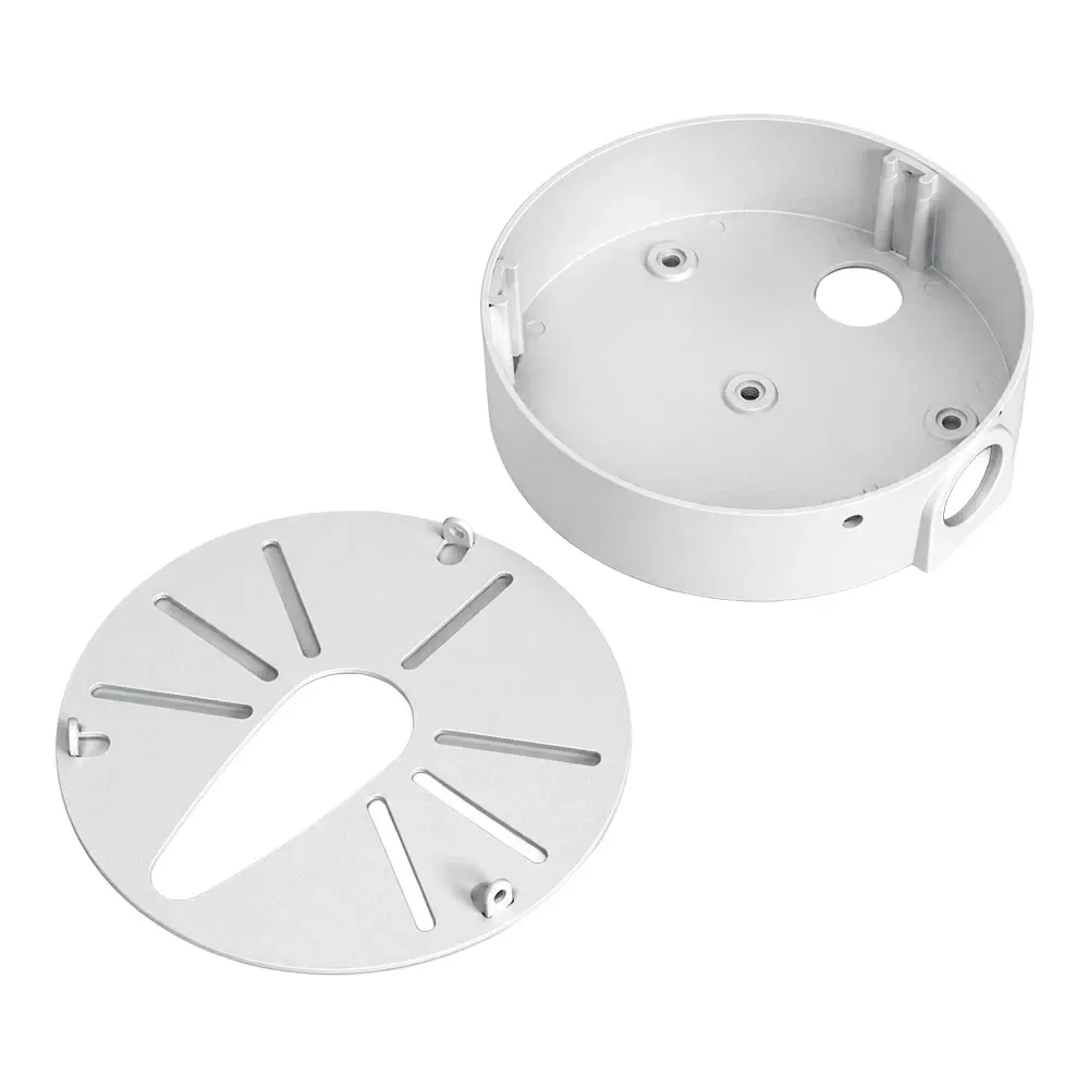 Монтажна коробка Light Vision VLC-150(M), метал, 150*40 мм (75-00340) Киев - изображение 6