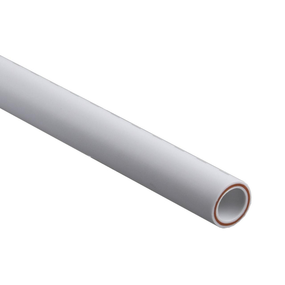 Труба Kalde PPR Fiber PIPE d 40 mm PN 20 стекловолокно(белая) (000017786) Киев - изображение 1