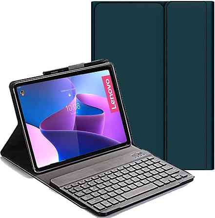 Чохол клавіатура для Lenovo Tab M10 (3rd Gen) 10.1 Inch (TB-328FU/TB-328XU) Дніпро