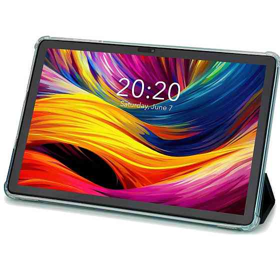 Планшет Teclast P50AI 6/128GB Guava Teal (G5B1+с/TL-112734) ( Бірюзовий ) Харків