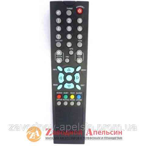 Пульт тюнера SAT OPENBOX X800 X820 WINQEUST 3115 7015 STARTRACK 1150 Одесса