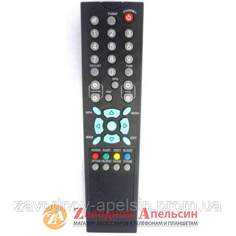 Пульт тюнера SAT OPENBOX X800 X820 WINQEUST 3115 7015 STARTRACK 1150 Одеса - фото 1