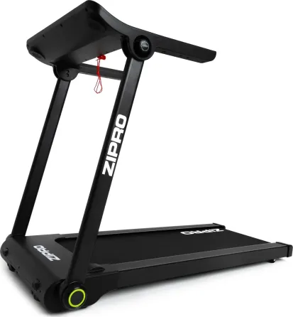 Беговая дорожка Zipro Pacto Iconsole+ Bluetooth 5221 Киев