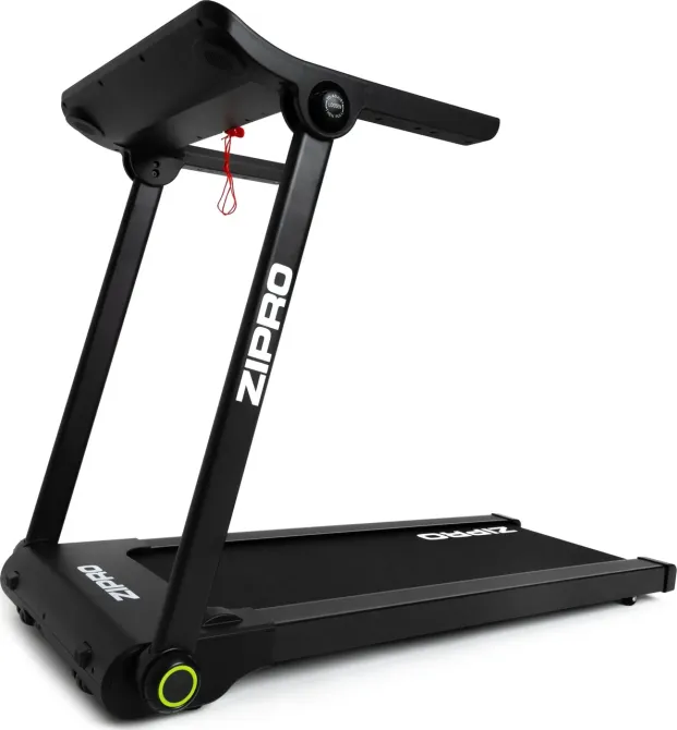 Беговая дорожка Zipro Pacto Iconsole+ Bluetooth 5221 Киев - изображение 1