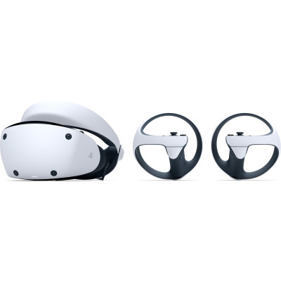 Очки виртуальной реальности Sony Playstation VR2 (1000036298) Винница - изображение 2