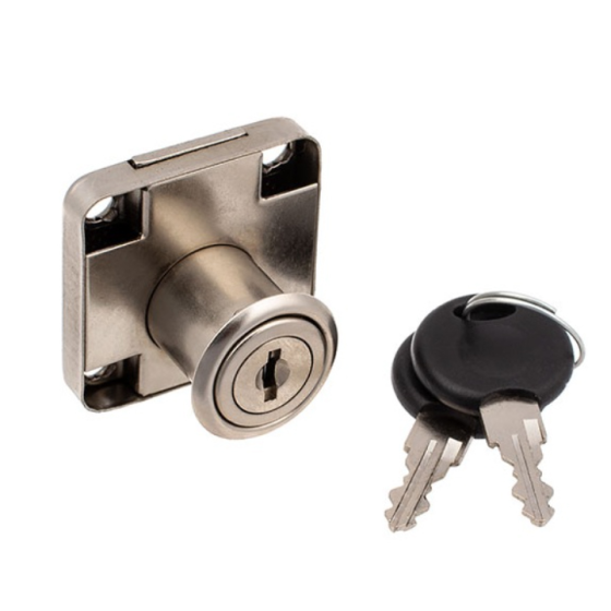 Замок меблевий FZB Харків