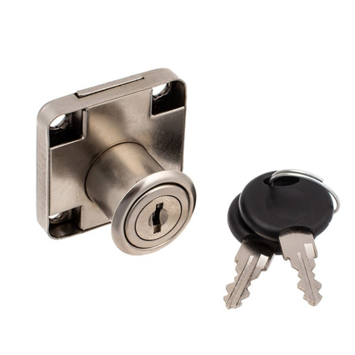 Замок меблевий FZB Харків - фото 2