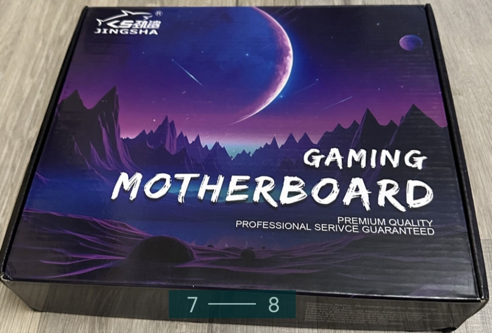 Материнская плата: Комплект Intel Xeon E5 2797 V2 2.7 GHz LGA 2011. Киев - изображение 7