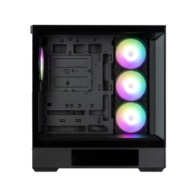 Корпус Zalman P40DSBLACK Винница - изображение 2