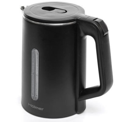 Электрочайник Hölmer HKS-204D Винница - изображение 4