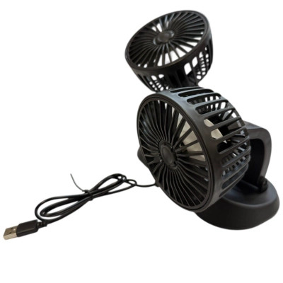 Вентилятор XoKo XK-F05 Винница - изображение 4