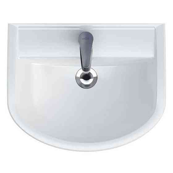 Умывальник мебельный Cersanit ARTECO 55 (UA) (000009414) Киев