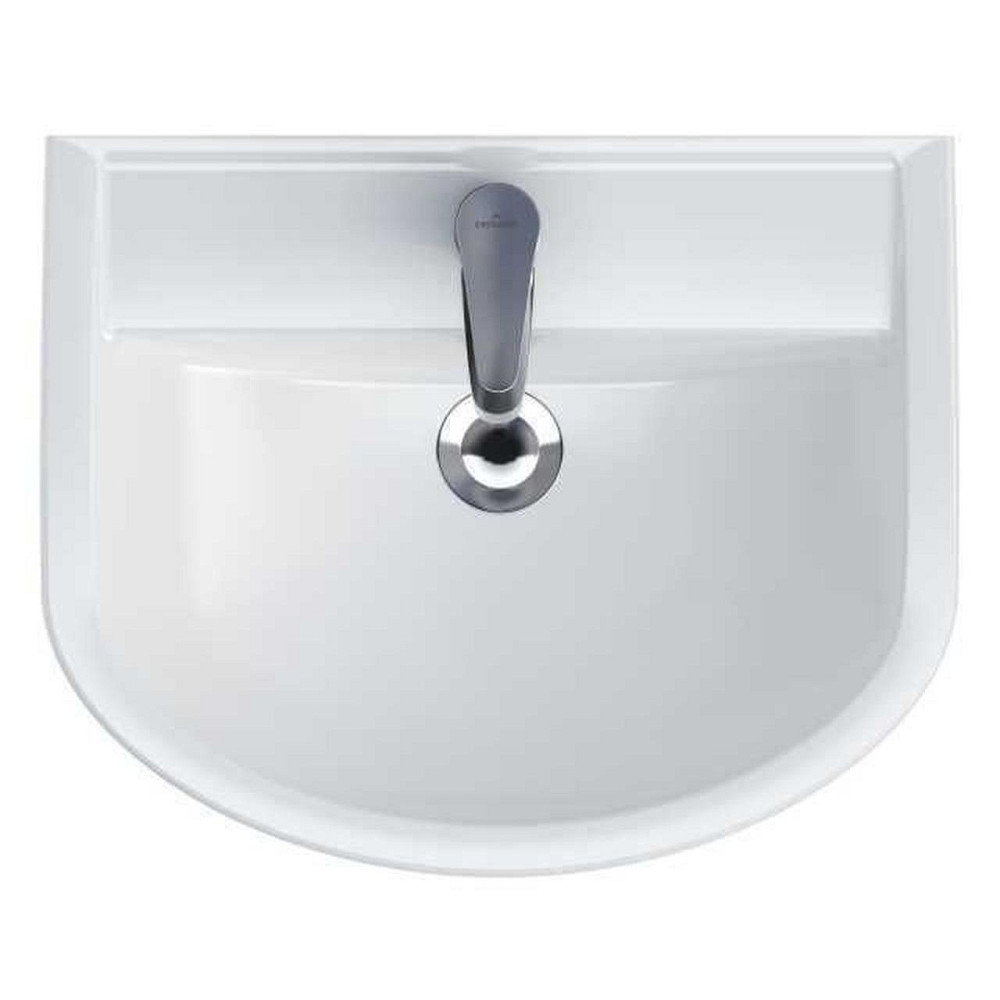 Умывальник мебельный Cersanit ARTECO 55 (UA) (000009414) Киев - изображение 2