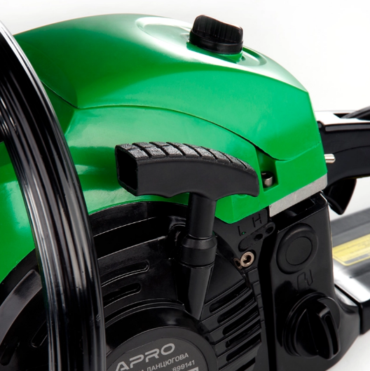 Бензопила ланцюгова APRO BPL 1800 Житомир - изображение 5