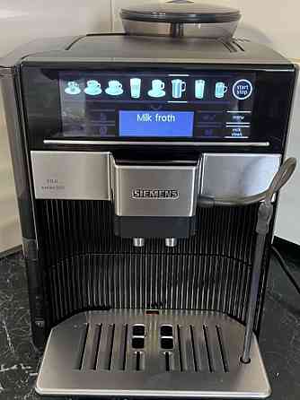 Кавомашина Siemens EQ.6 s500 Киев