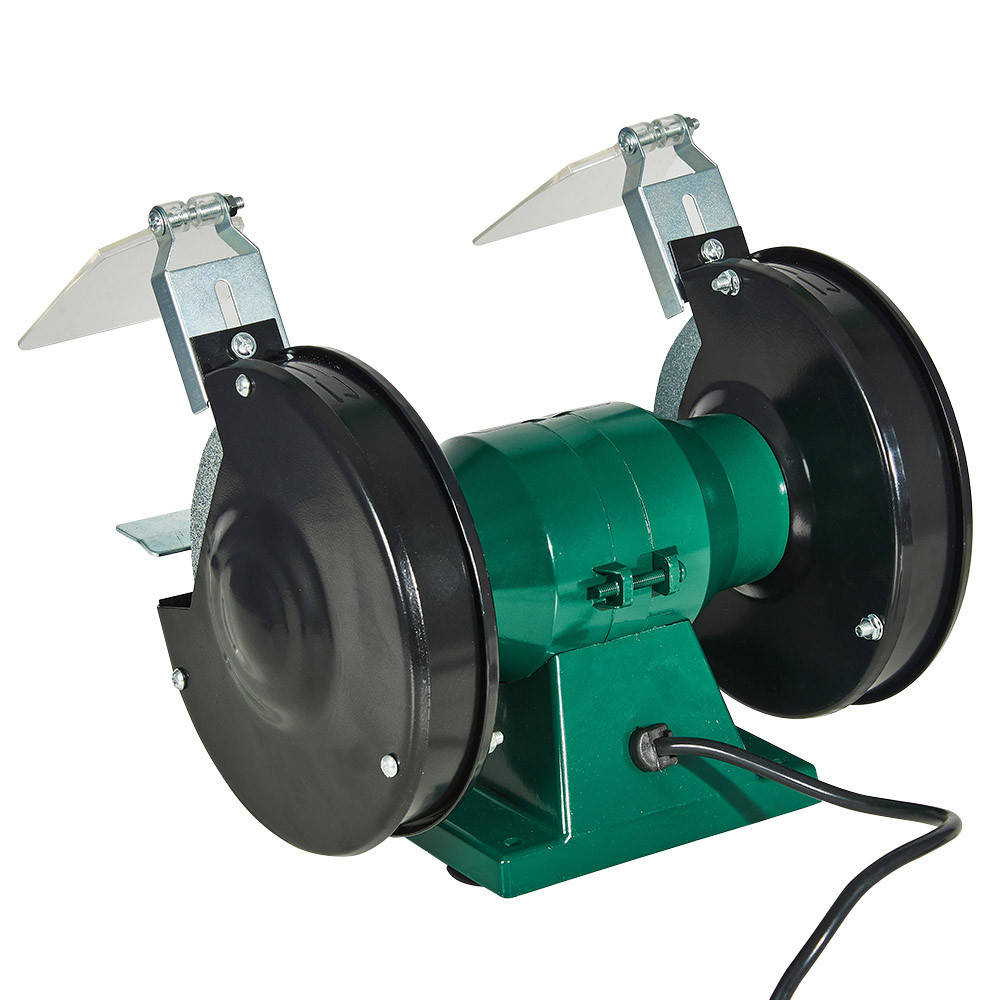 Верстат точильний NOWA SF 600G Харків - фото 4