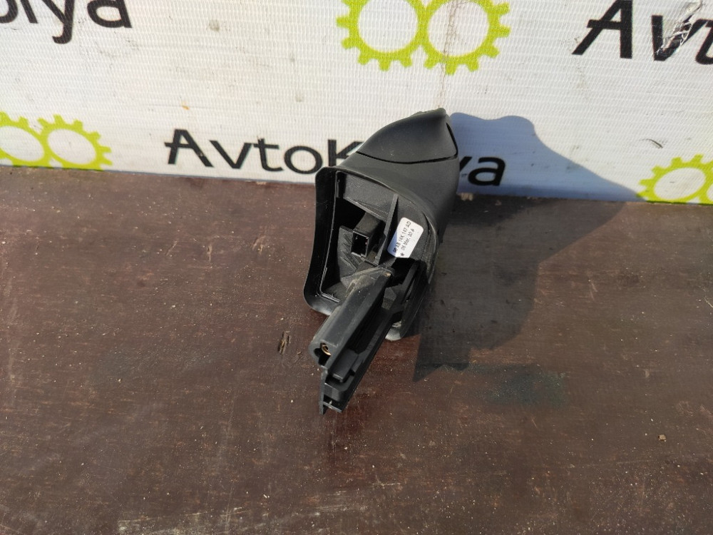 Підкермовий перемикач мультимедіа (джойстик) Ford Fusion 2002-2012 (98AB-14K147-AD) Ковель - фото 2