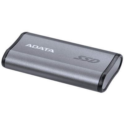 Накопитель SSD USB 3.2 500GB ADATA (AELI-SE880-500GCGY) Винница - изображение 4