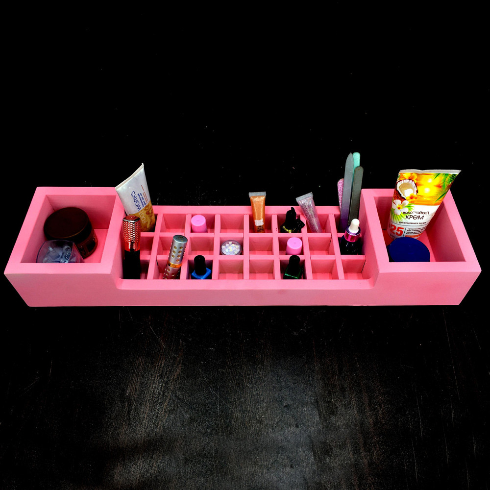 Органайзер для косметики 