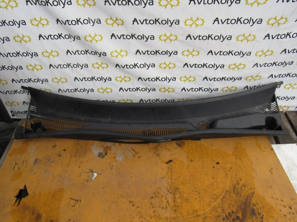 Пластик під лобове скло (жабо) Ford Fusion 2006-2012 Ковель - фото 1