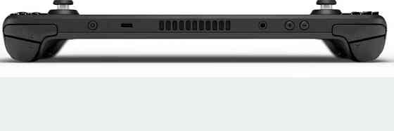 Steam Deck OLED 512GB (Гарантия) Харьков