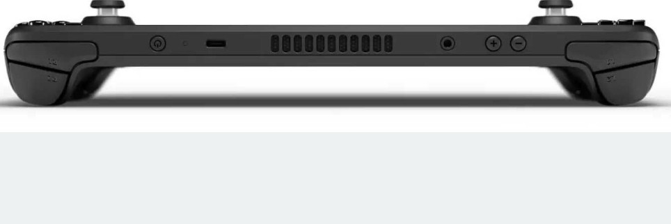 Steam Deck OLED 512GB (Гарантия) Харьков - изображение 1