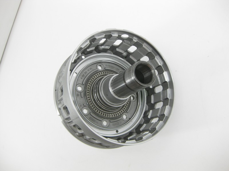 Mercedes-Benz  A2212703128 Обойма фрикційних дисків АКПП Одеса - фото 1