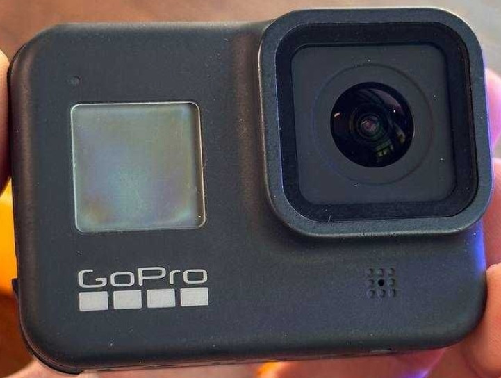 Екш- Камера GoPro Hero 8 Black Киев - изображение 1