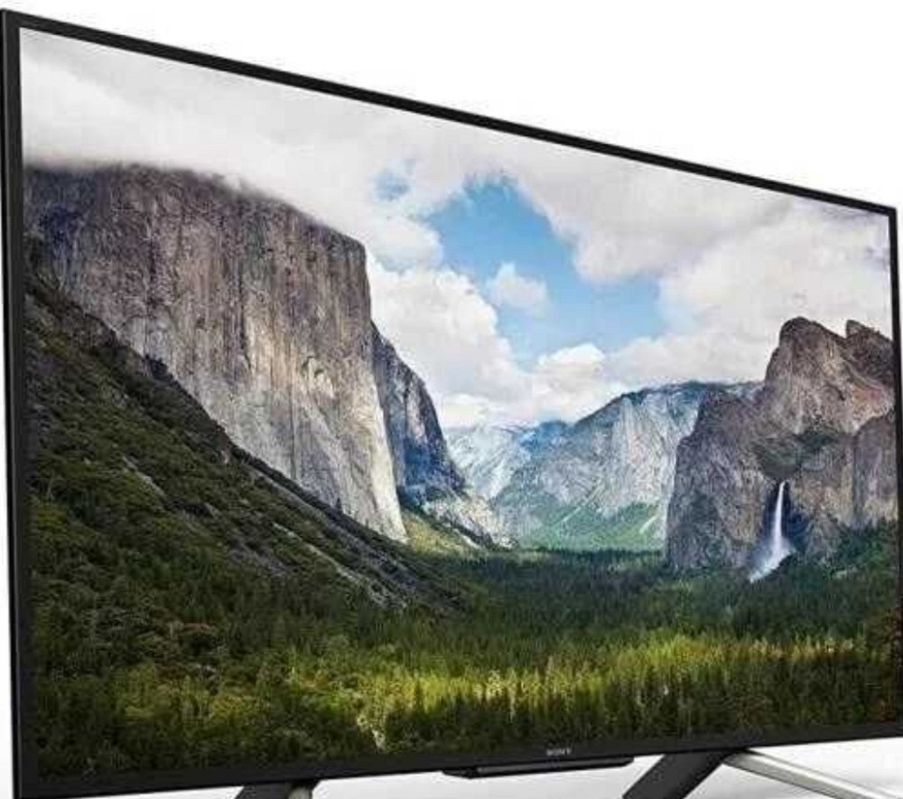 Телевизор: SONY 32" Smart TV, LED T2 , Android 11 АРТ 260 Харків - фото 2