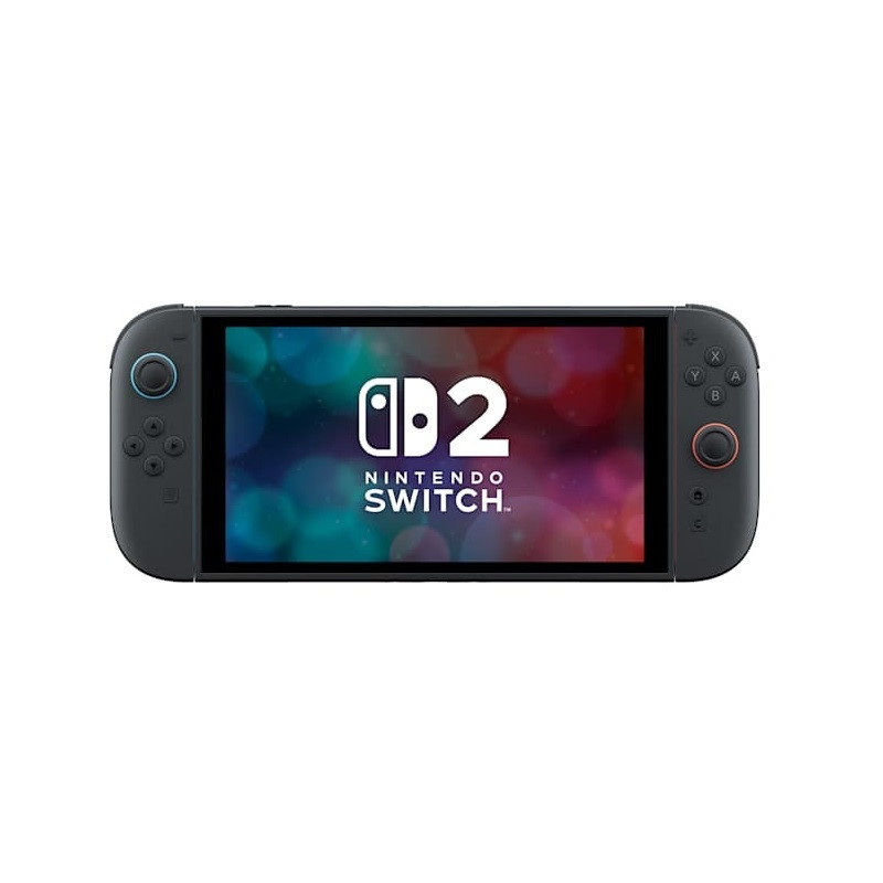Ігрова консоль Nintendo Switch 2 + Pokemon Legends: Z-A Bundle (0045496337261)_EU ( 11730 ) Харьков - изображение 5