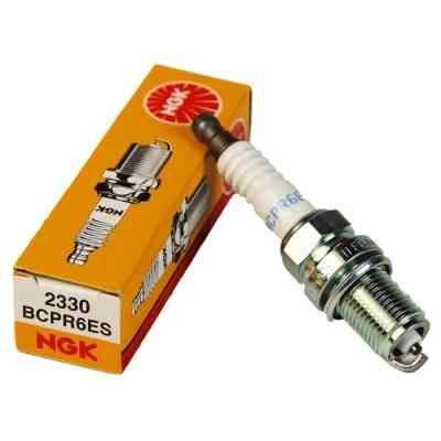 Свічка запалювання NGK 2330 BCPR6ES Вінниця