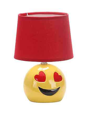 SIRIUS Настільна лампа Sirius D1-509 "Смайлик" Коломыя