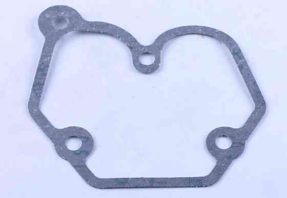 Прокладка кришки клапанів  (під 3 болти) мотоблок  178F Мукачево