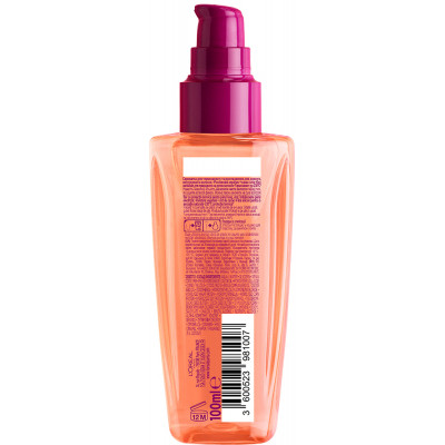 Сироватка для волосся Elseve Dream Long Frizz Killer 100 мл (3600523981007) Вінниця - фото 2