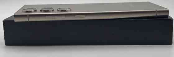Смартфон Samsung Galaxy S24 Ultra 12/512GB Titanium Київ
