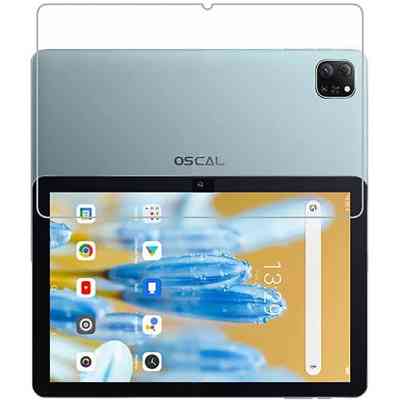 Скло захисне BeCover Oscal Pad 70 10.1&quot; (709791) Вінниця