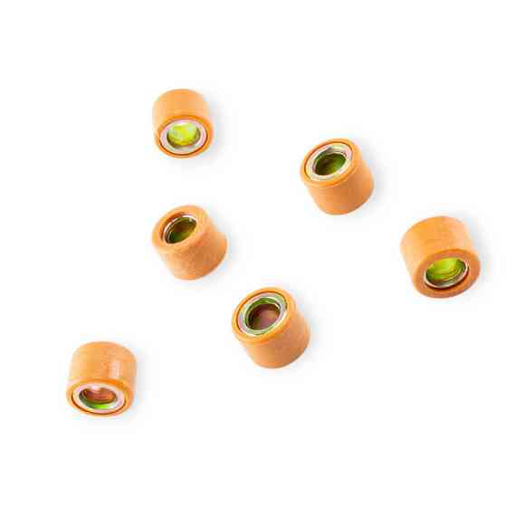 Ролик скутер 4 т китай -150 12g вариатора Мукачево