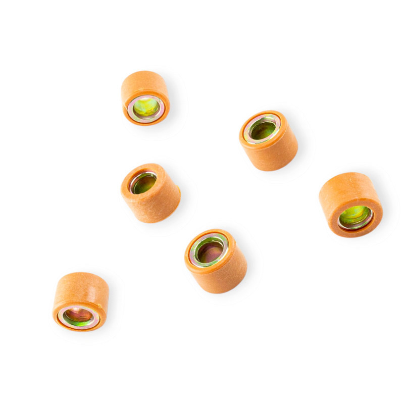 Ролик скутер 4 т китай -150 12g вариатора Мукачево - изображение 1