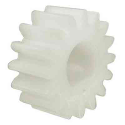 Шестерня узла закрепления LJ P3015, 20T аналог RU7-0030 VTC (RU7-0030-VTC) Вінниця