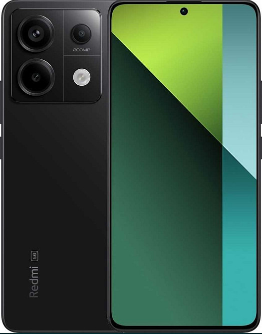 Смартфон: Xiaomi Redmi Note 13 Pro 5G, 12/512Gb. EU. Киев - изображение 2