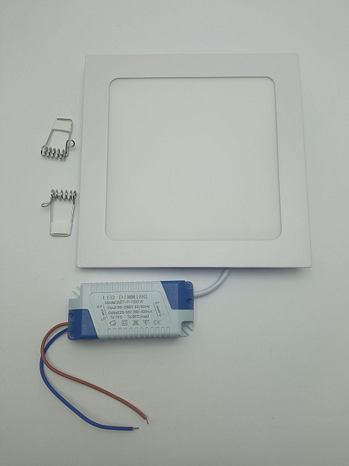 Стельовий світильник 14486 Луцк - изображение 1