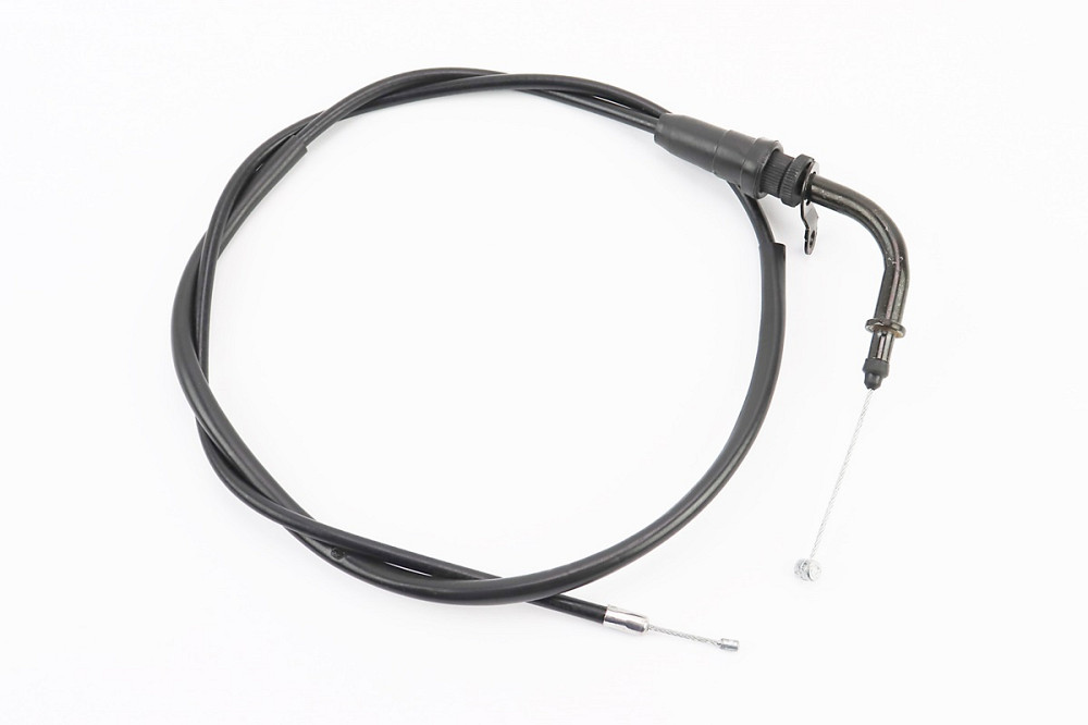 Трос газу (трос 111см; кожух 102см) Київ - фото 1