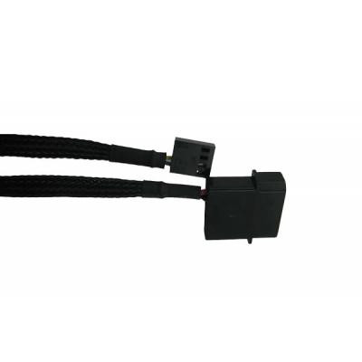 Кабель Gelid Solutions PWM 1-to-4 Splitter (CA-PWM-03) Винница - изображение 2