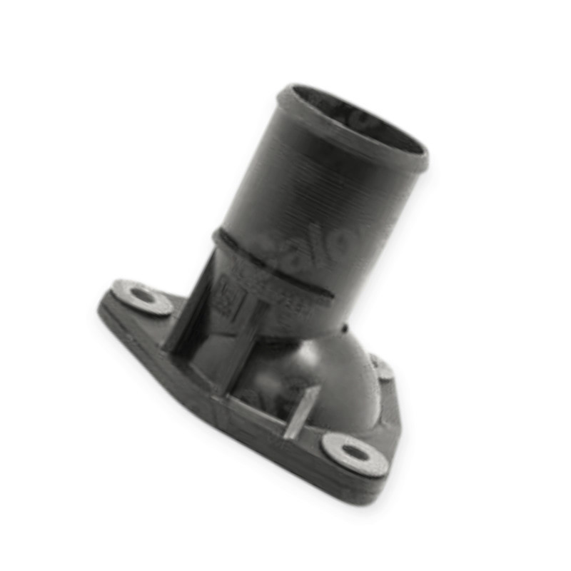 Флянець охолодження Пежо 205, 306, 309, Expert 83-системи Мукачево - фото 1