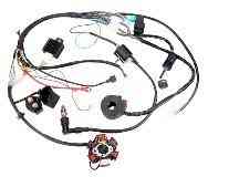 Проведення квадроциклу 50/110 (у зборі) Мукачево