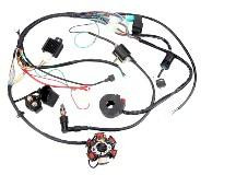 Проведення квадроциклу 50/110 (у зборі) Мукачево - фото 1