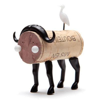 Набір прикрас для пробки 